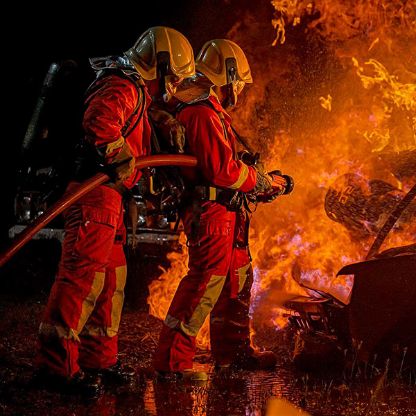 Bombeiros