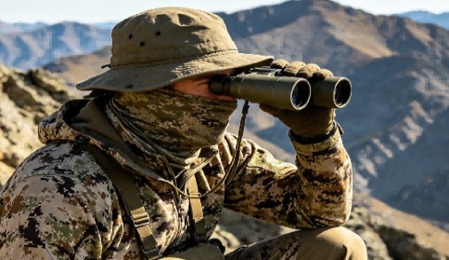 Tecidos militares versus tecidos externos padrão: refletância NIR, FR, resistência à abrasão